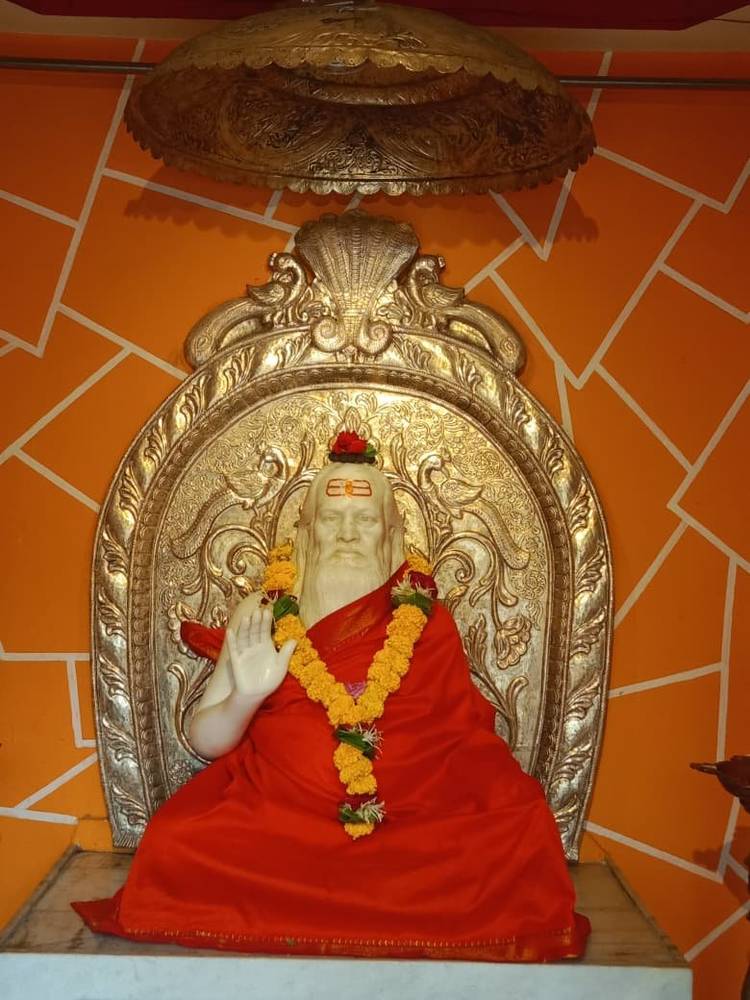 प. पू. पाचलेगावकर महाराज यांचे बालपणीचे स्मरण