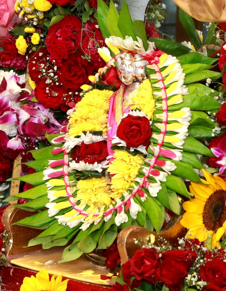 Mulund Ashram