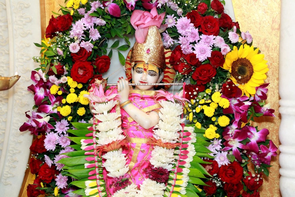 Mulund Ashram