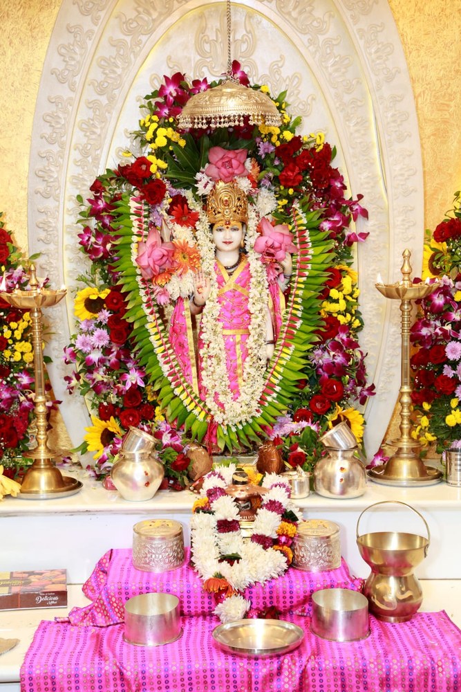 Mulund Ashram