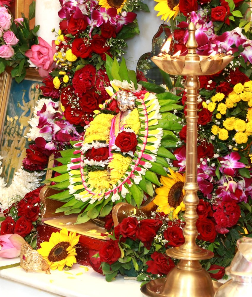 Mulund Ashram